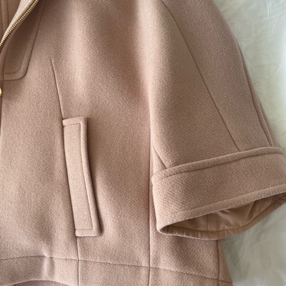 Chloe coat. New - Picture 10 of 13